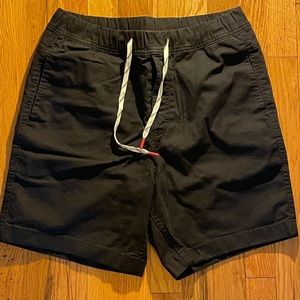 Men’s Topo Designs Dirt Shorts